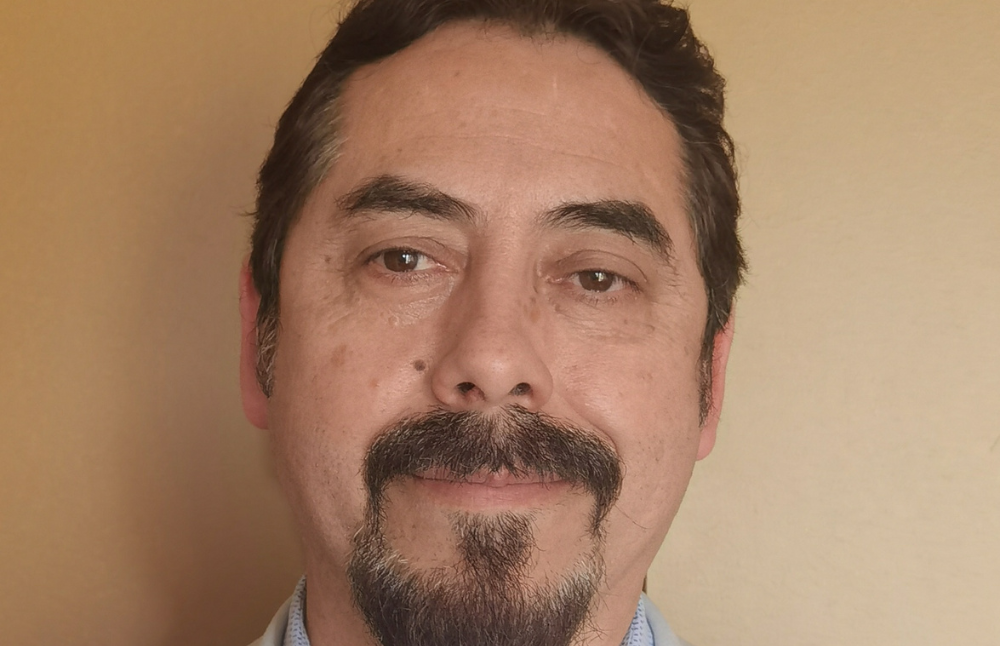 Académico del Departamento de Atención Primaria y Salud Familiar de la Facultad de Medicina UCH, Jhonny Acevedo.