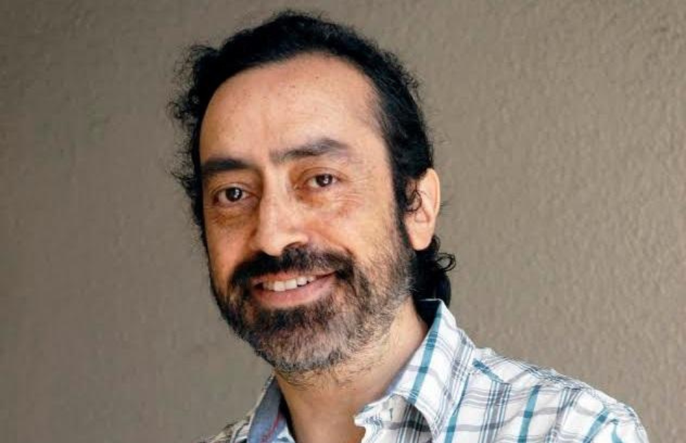 Hernán Aguilera, académico del Departamento de Atención Primaria UCH.