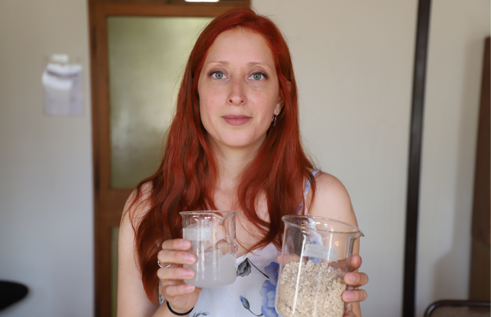 La académica de la Facultad de Ciencias Forestales y de la Conservación de la Naturaleza, Consuelo Fritz, explicó que aún queda un largo camino. “Generar espacios diversos es importante"..