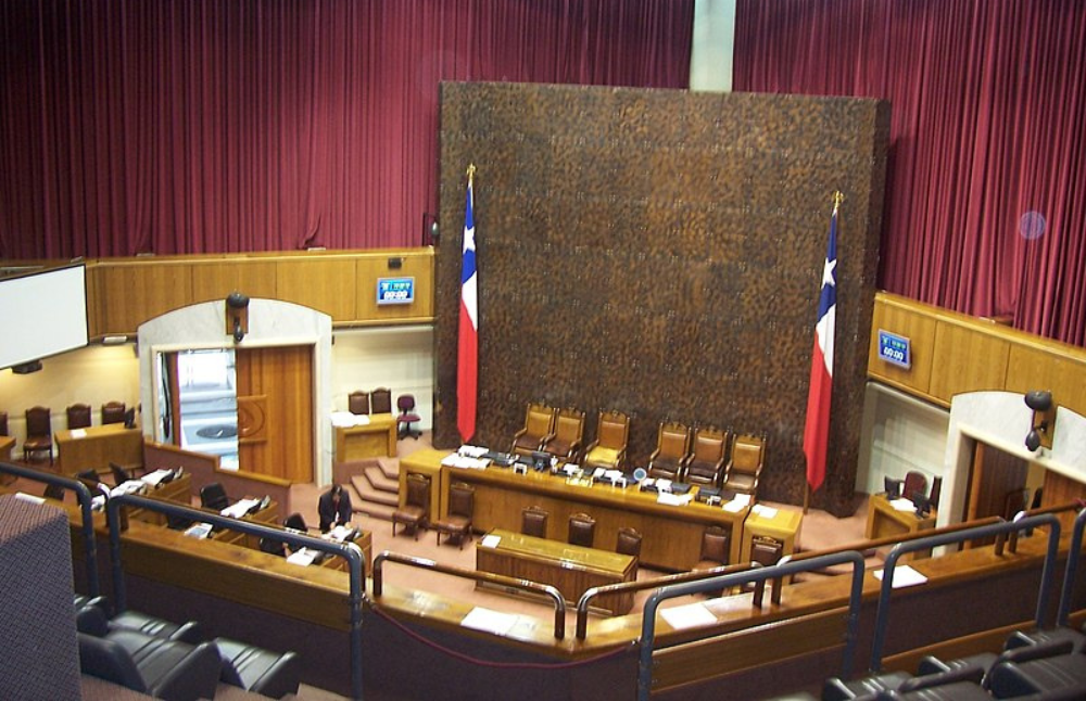 Abordar la seguridad nacional se ha vuelto un debate constante en la agenda pública, pues la sensación de inseguridad de la población sigue creciendo.