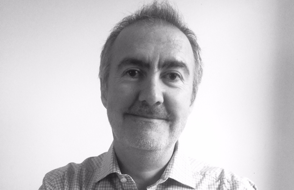 Felipe Abbot, académico de la Facultad de Gobierno UCH e integrante del equipo redactor del documento.