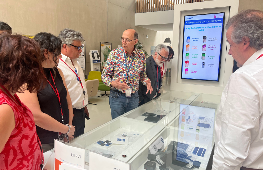 Como parte de los avances concretados en la Misión, autoridades UCH visitaron Suecia con el fin de acordar avances preparativos para la Plataforma de Colaboración Académica Chile-Suecia.