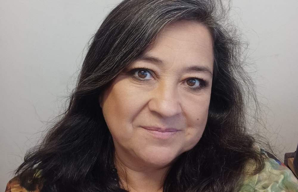 Jefa Subdepartamento de Bienestar Animal, Servicio Agrícola y Ganadero (SAG), Sandra Jerez.