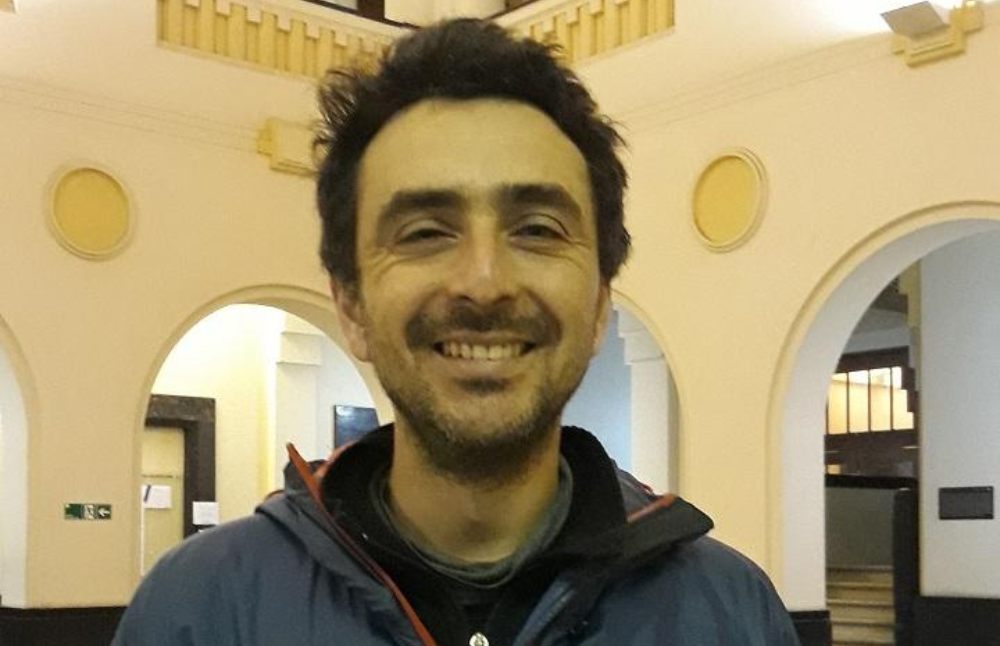 Desde la Facultad de Ciencias Físicas y Matemáticas UCH, destaca el proyecto “Polo de Investigación en Paleomagnetismo y Magnetismo de Roca: un enfoque multidisciplinario” el cual es liderado por el académico Fernando Poblete.