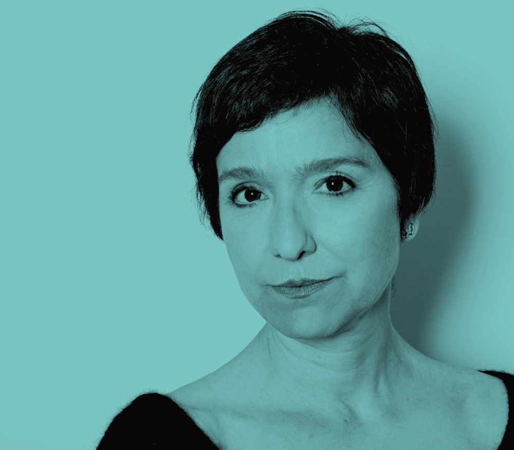 La Premio Nacional de Artes de la Representación 2022, Paulina Mellado, estará presente en distintas instancias del Foro de las Artes.