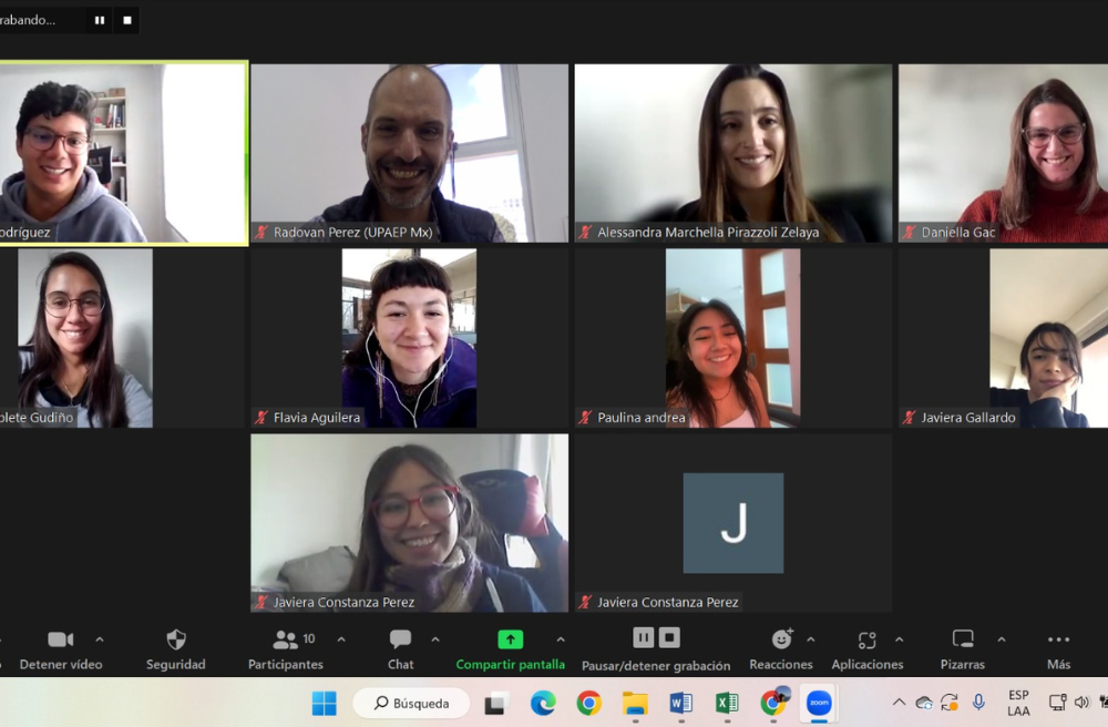 El curso internacional “Desafíos en Innovación Social, una mirada desde las Ciencias”, a cargo del programa Ciencia 2030, se llevará a cabo de manera online en conjunto con universidades de México y Colombia.