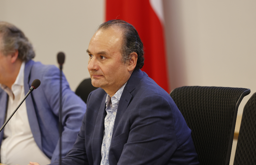 El Vicerrector de Investigación y Desarrollo, Christian González-Billault indicó que “el Instituto de Tecnologías Limpias, por su gran envergadura y alcance, es un motor para desarrollar actividades de I+D y transferencia de tecnologías"