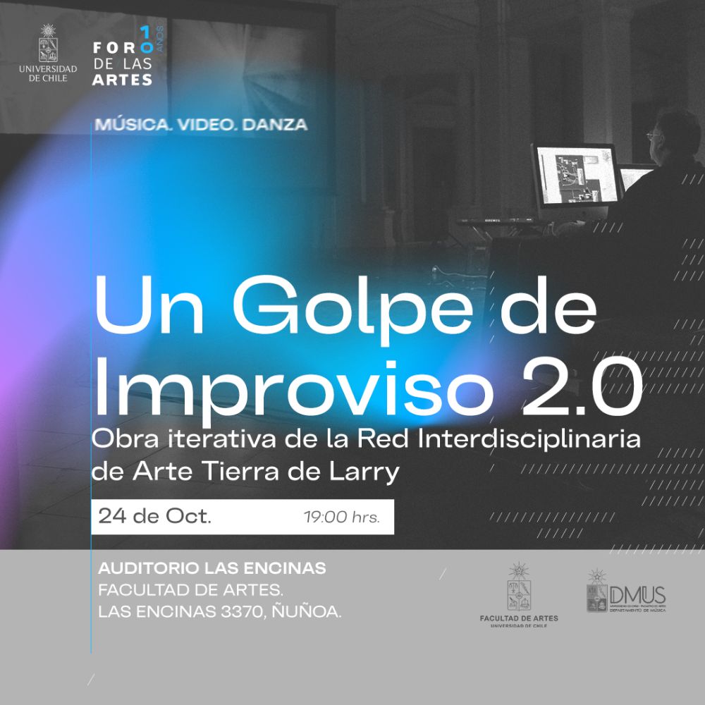 Un Golpe de Improsivo 2.0