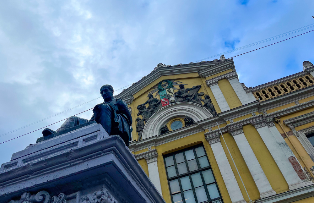 En esta ocasión, el hito se centrará en las iniciativas de innovación territoriales, enfocando su programación en los proyectos emanados desde la Casa de Bello a través de sus experiencias e impactos. 