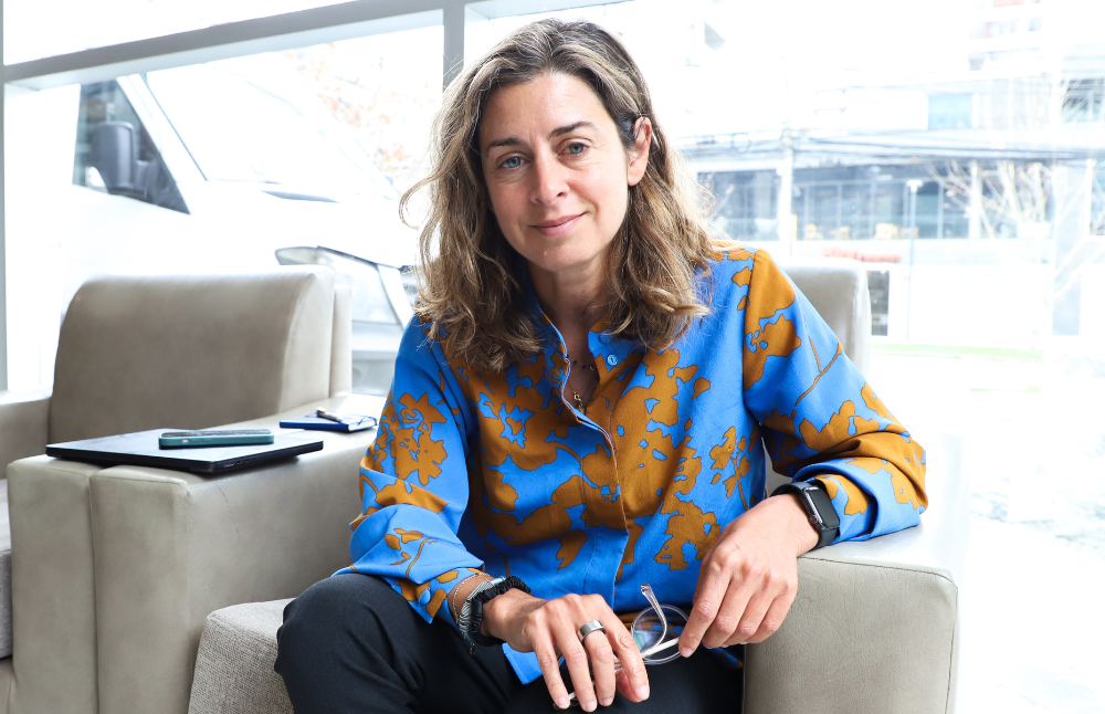 "Las universidades son actores fundamentales en el territorio, tanto en la generación de conocimiento como en su aplicación y transferencia hacia la sociedad", señaló.