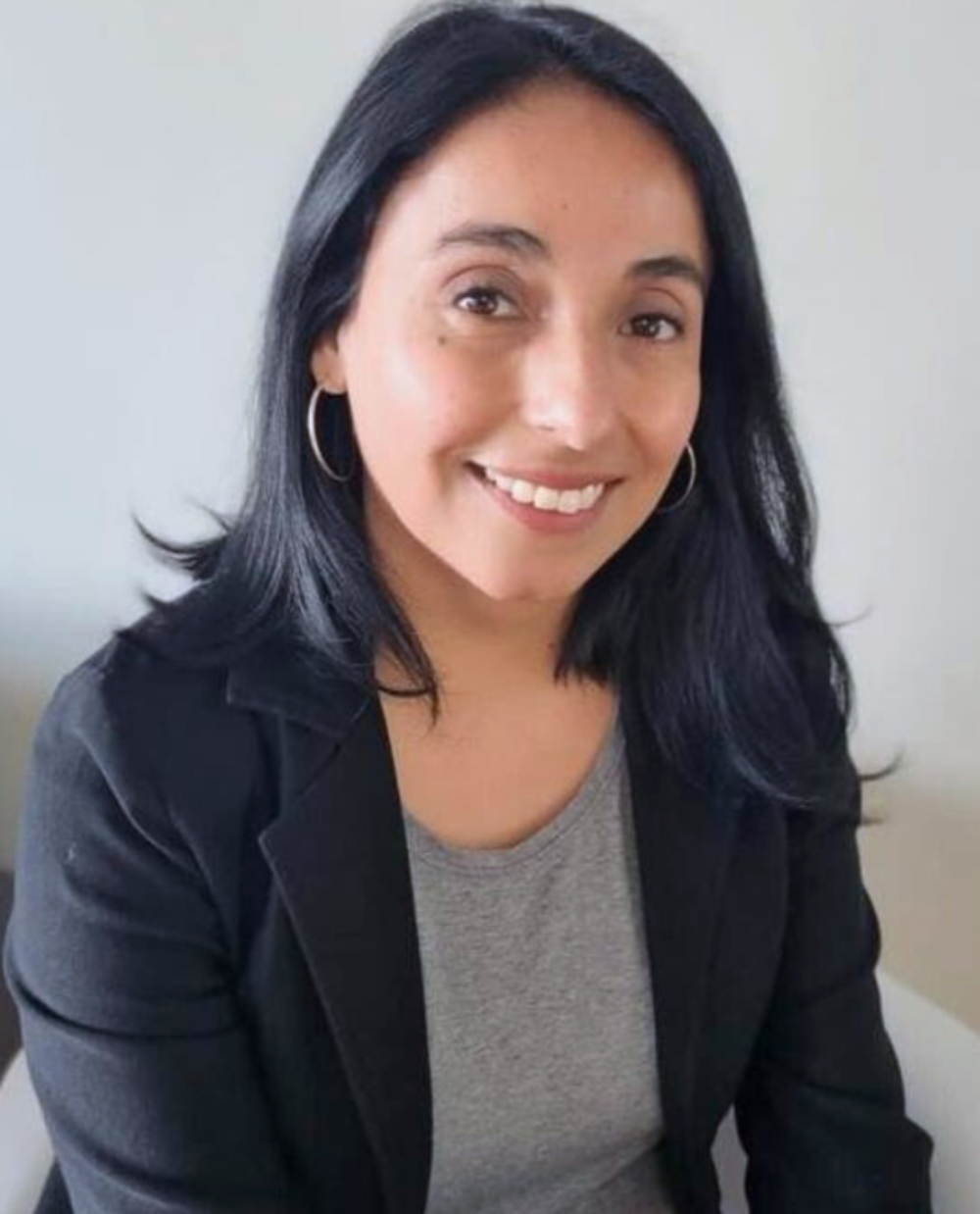 Para la académica Ingrid Leal, este documento "busca contribuir a visibilizar y abordar las brechas que afectan negativamente la vivencia saludable de la menstruación, desde una mirada integral".