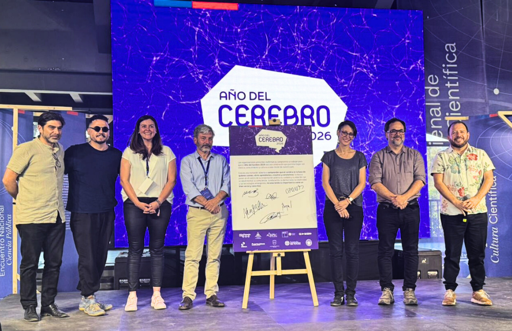 La conmemoración por el cerebro espera ser una oportunidad para sentar las bases de una cultura permanente de cuidado, bienestar y cohesión social fundamentada en el conocimiento de las capacidades humanas. Asimismo