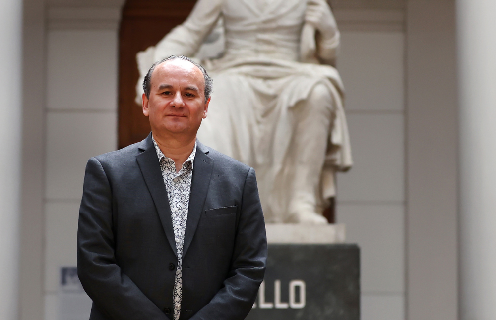 "Tras dos semanas de conversaciones y negociaciones, emerge una pregunta que puede ser incómoda, pero es ineludible: ¿Estamos respondiendo con la celeridad que exige la magnitud del problema? La evidencia indica que no. Y, lamentablemente, los impactos ambientales avanzan más rápido que nuestra capacidad de responder".