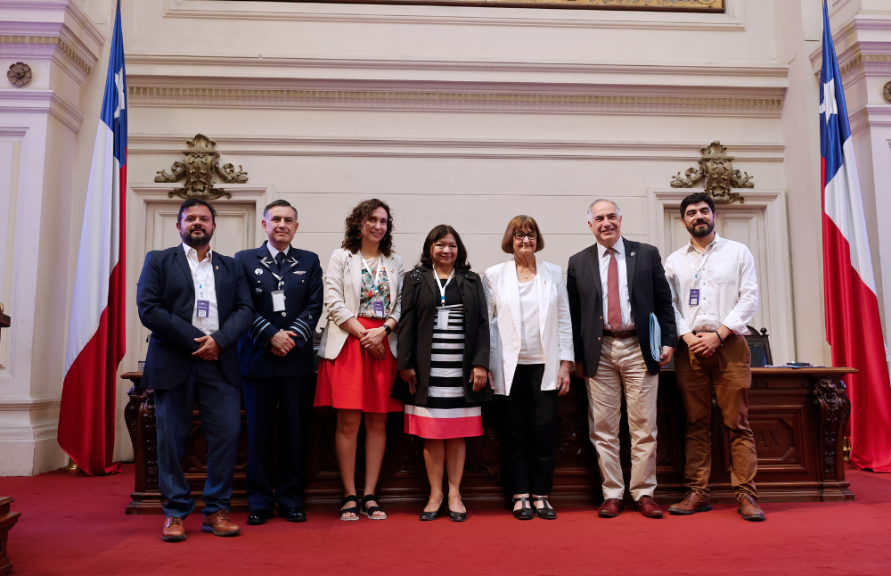 Como resultado de un amplio proceso participativo desarrollado durante el año 2024, este jueves 4 de diciembre se estrenó #PúblicaParaLaRepública. El 