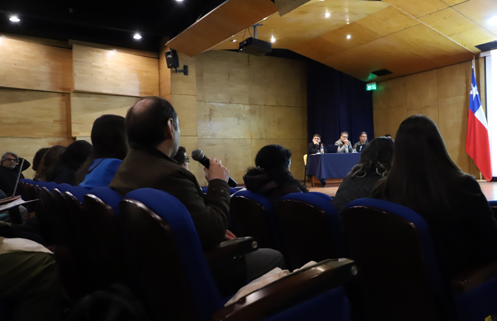 La instancia tuvo como objetivo compartir avances, logros y desafíos respecto a aspectos bioéticos que involucran el uso de animales en investigación, producción, docencia y divulgación.