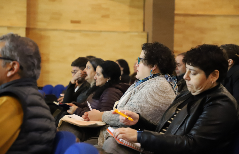 Entre los días 23 y 25 de julio, la comunidad científica y académica se reunió en la Facultad de Ciencias de la Universidad de Chile para conmemorar el sexto encuentro de los Comités Institucionales de Cuidado y Uso de Animales (CICUAS). 