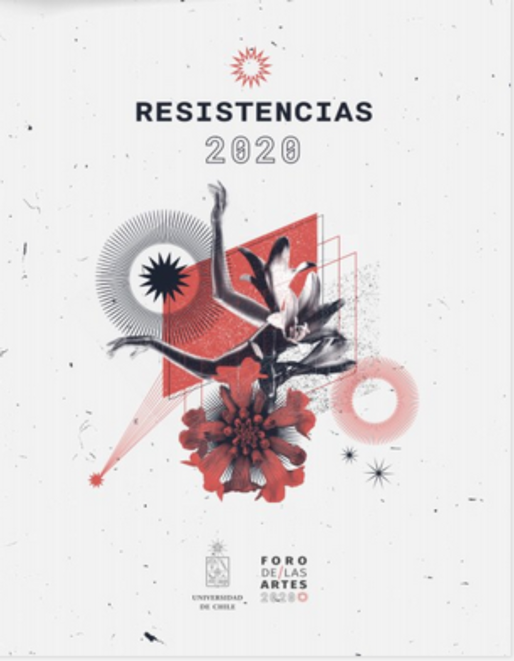 Foro de las Artes 2020: "Resistencias"