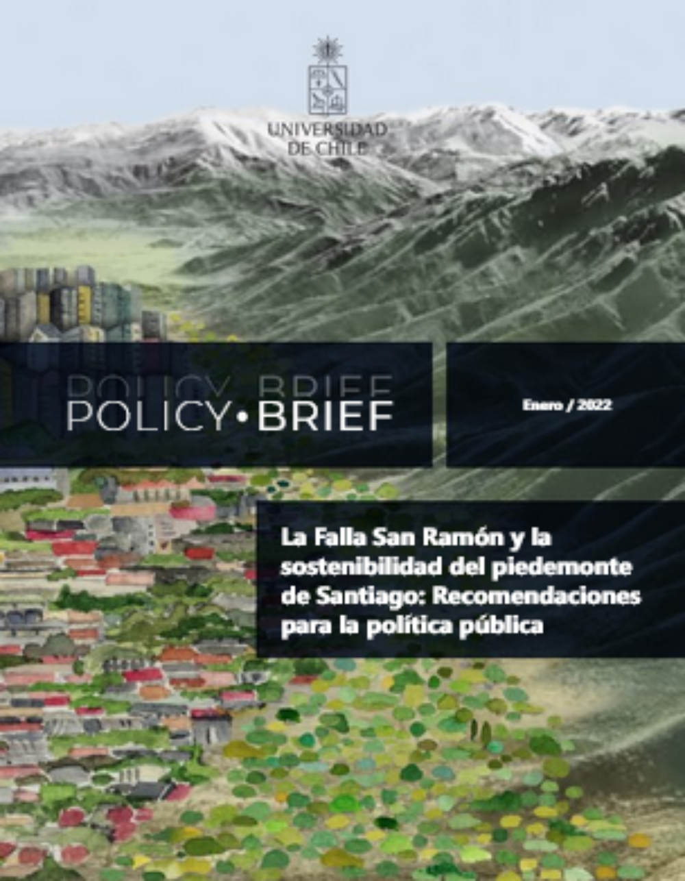 Policy Brief