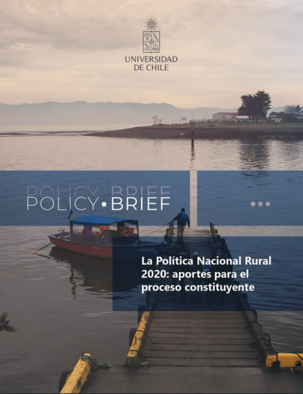 Política Nacional Rural