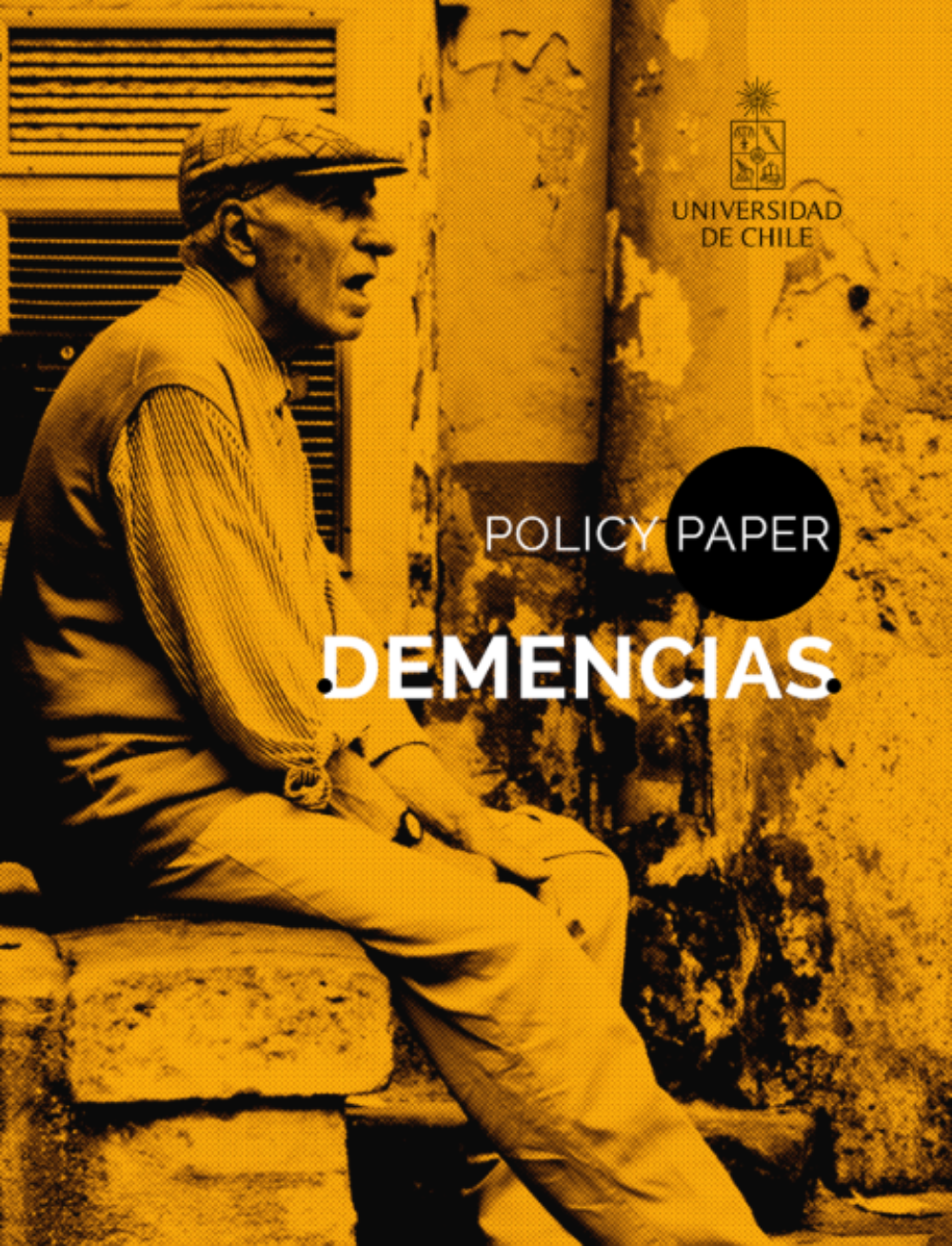 Policy Paper Demencias