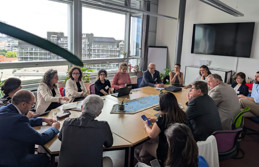 Paralelamente se llevará a cabo un panel de discusión sobre Diplomacia Científica y Excelencia en Investigación y reuniones del Comité Directivo del Foro, integrado por representantes de todas las instituciones fundadoras. 