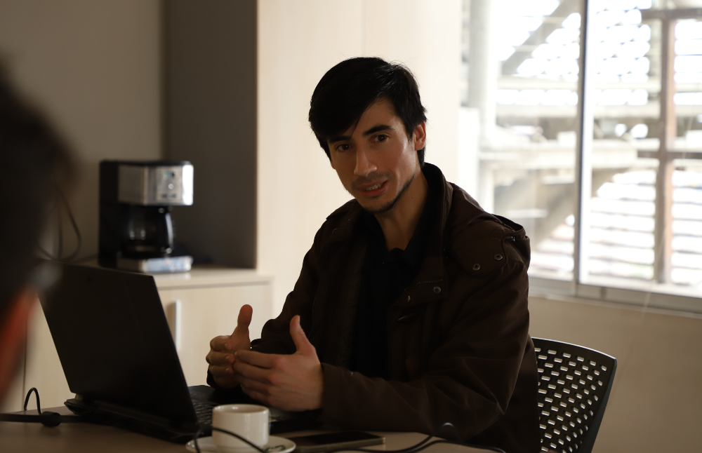 El académico de la Facultad de Medicina y nuevo curador de la colección, Félix Urra, mencionó que “el aporte que ella hizo, tanto en la citogenética, como en estudiar la evolución molecular de estos grupos de animales, nos permitió entender que Chile tenía una gran riqueza desde el punto de vista genético".