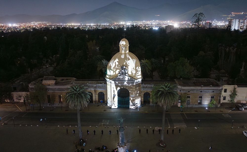 La muerte, que ha sido un motivo recurrente de exploración artística desde los inicios de la humanidad, es el tema central del capítulo “Necroestéticas en la cultura contemporánea”, que se estrena el 26 de abril.
