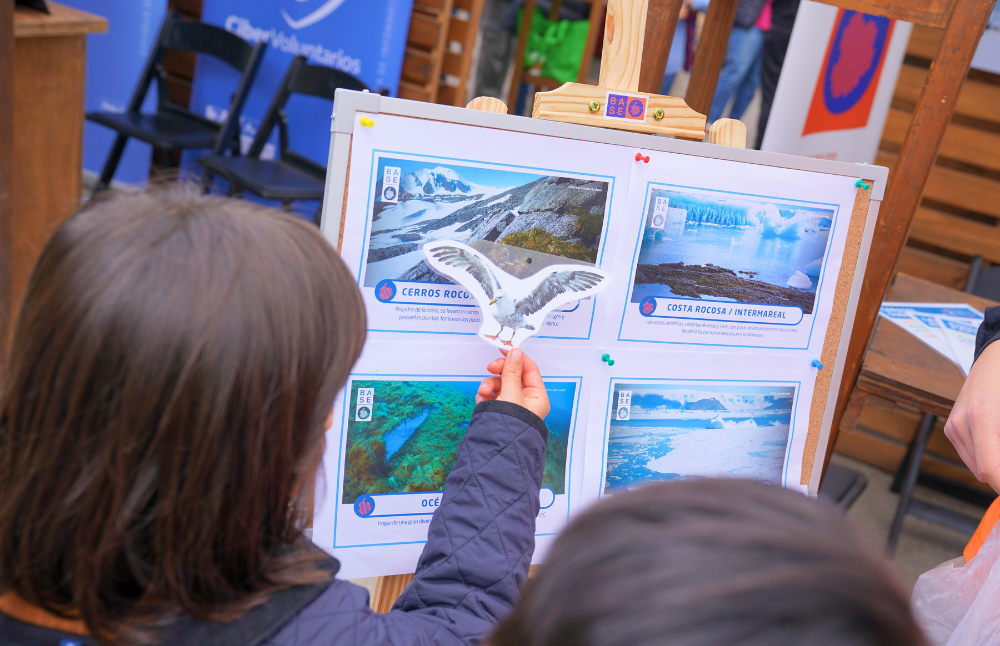 El libro “Educación Antártica en Chile: Experiencias, aprendizajes y proyecciones” surge como un esfuerzo colaborativo por destacar el valor estratégico, ecológico y pedagógico del continente blanco en el ámbito de la educación chilena, aportando una mirada integral.