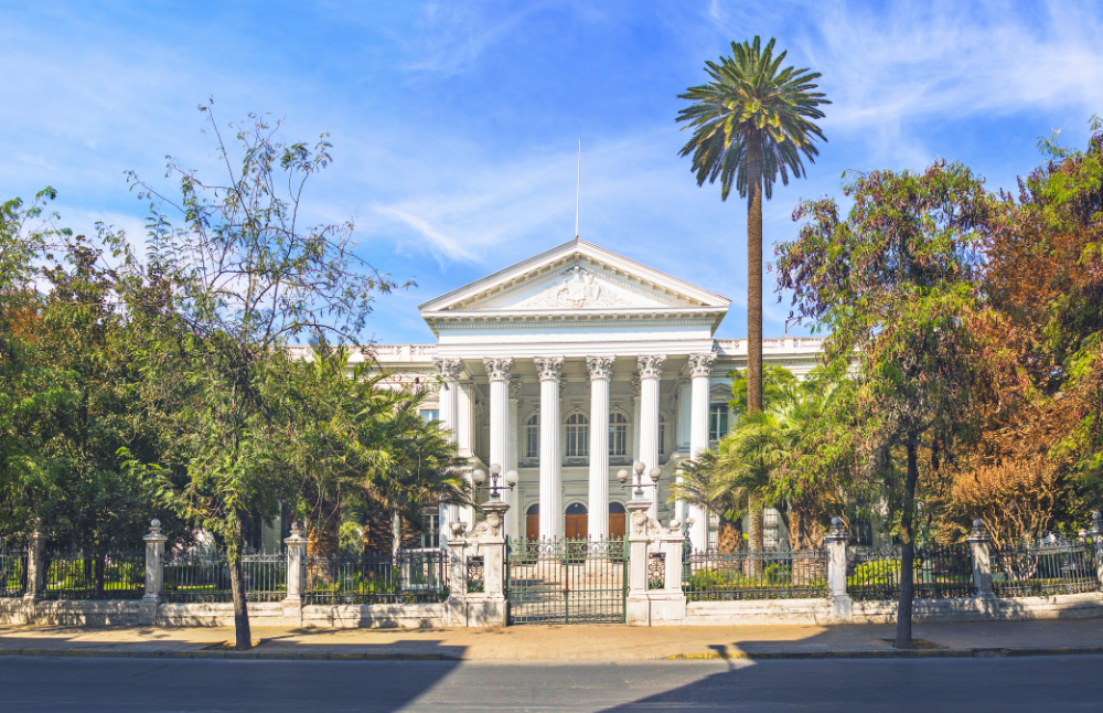 El próximo jueves 04 de diciembre en el ex Congreso Nacional de Santiago se realizará el lanzamiento de “#PúblicaParaLaRepública. 