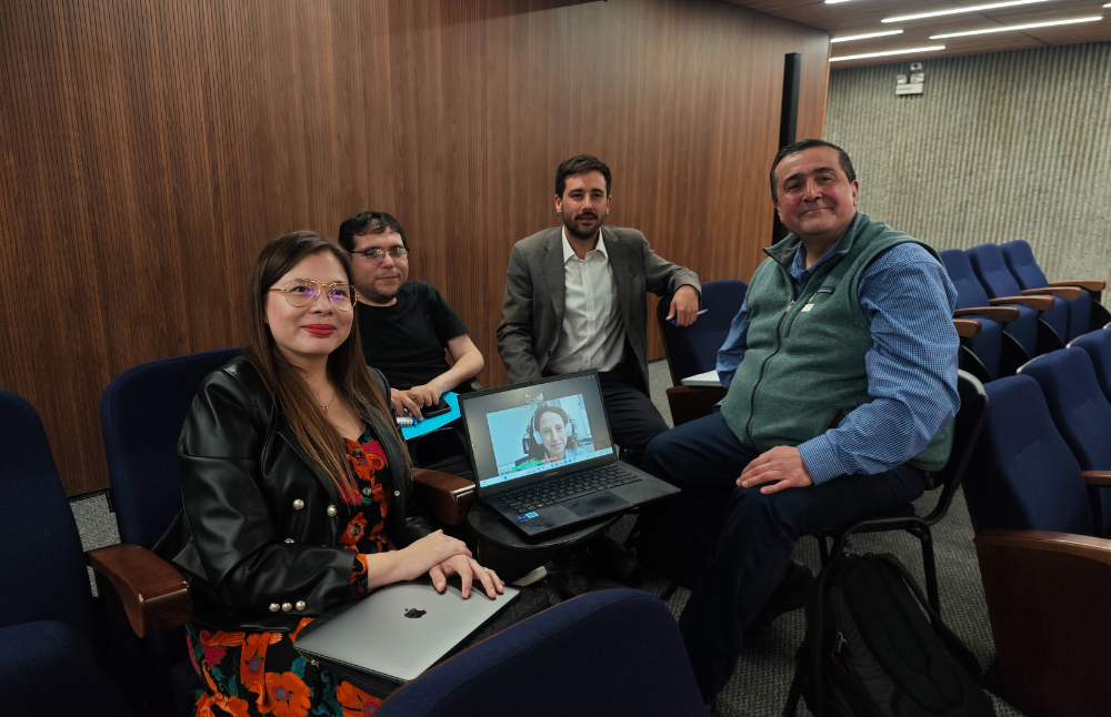 Durante la asamblea, la Red revisó el estado de avance del Plan de Trabajo 2025–2026, particularmente en tres dimensiones estratégicas: gobernanza del sistema universitario estatal de innovación.