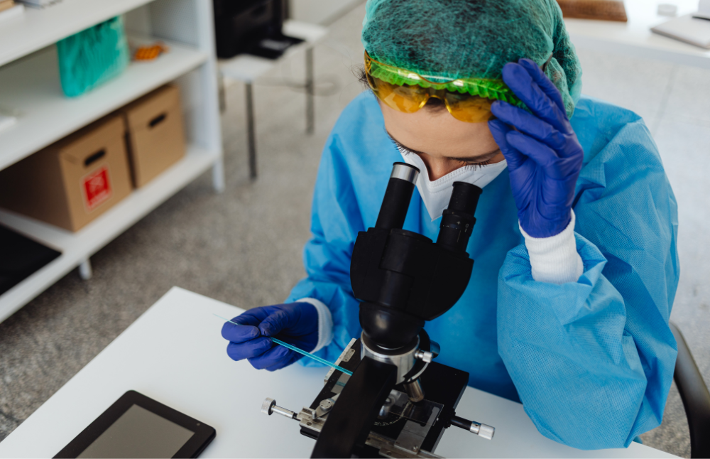 Uno de los proyectos adjudicados por la UCHILE la iniciativa “Construyendo un puente entre micro y nano: Plataforma avanzada para análisis estructural y elemental mediante SEM-EDX y microscopía correlativa”, liderado por el académico de la Facultad de Ciencias, Andrés Marcoleta. 