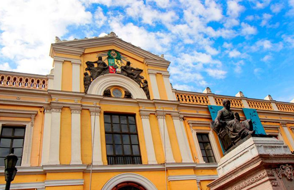 La Universidad de Chile consolida su liderazgo en el desarrollo de conocimiento científico, tecnológico y de impacto social.