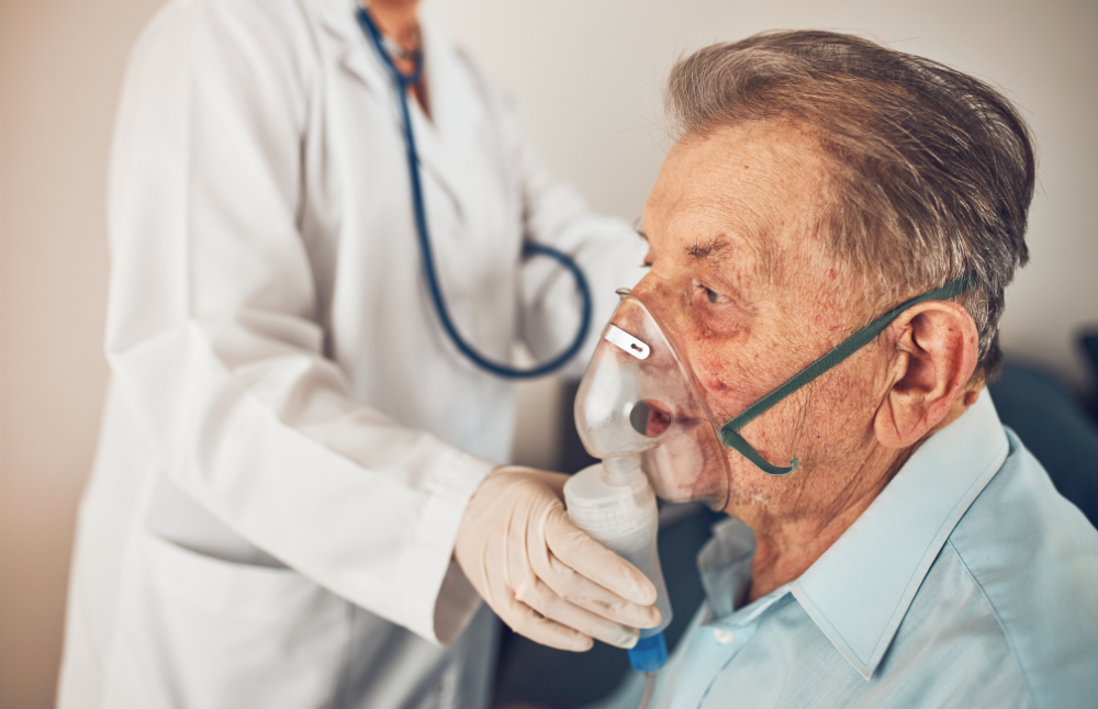 El proyecto buscará generar una formulación para el tratamiento de infecciones resistentes por Pseudomonas aeruginosa, que son un problema para pacientes que sufren afecciones respiratorias como la fibrosis quística.