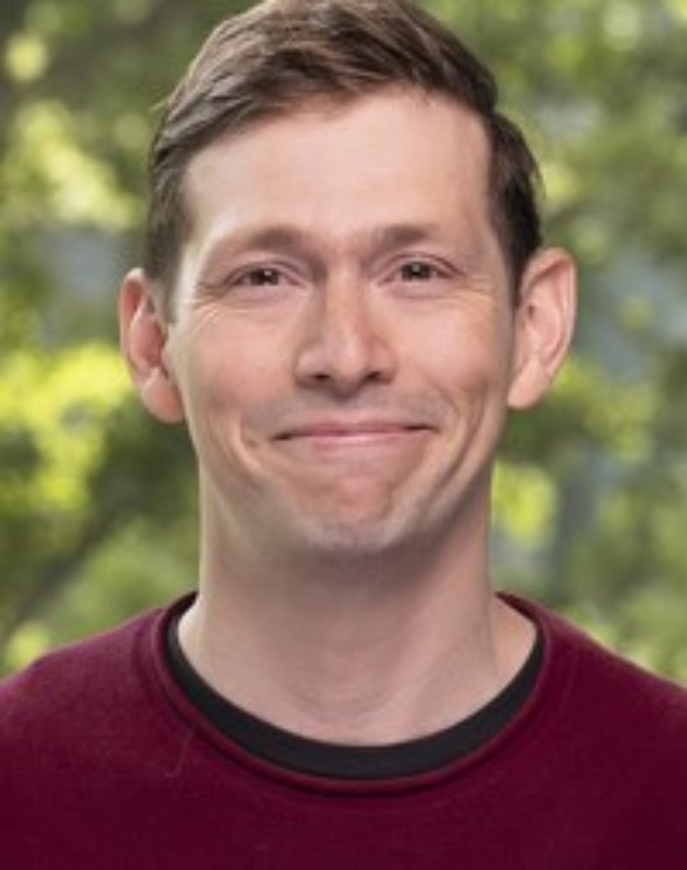 El profesor Daniel Díaz, es investigador del Departamento de Geofísica de la Facultad de Ciencias Físicas y Matemáticas de la Universidad de Chile.