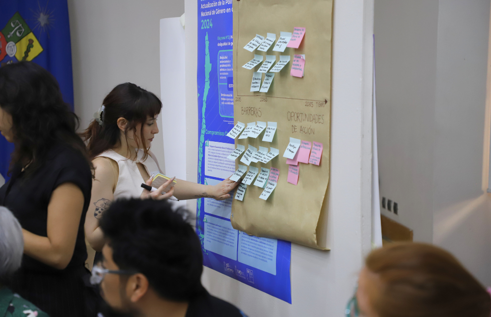 Esta herramienta entrega recomendaciones para realizar estudios desde esta perspectiva, visibilizando las desigualdades estructurales que enfrentan mujeres en las ciencias y proporcionando acciones para enfrentar esta problemática.