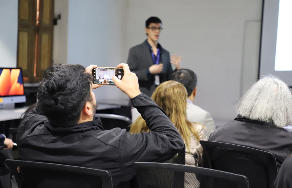 En su cuarta edición, el Concurso Internacional de Diseños Industriales (ASIPI) busca incrementar la sensibilización respecto al sistema de protección de los diseños y promover el diseño como un valioso derecho de propiedad intelectual que sustenta la economía y el empleo.