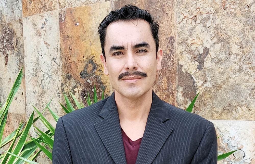 El Dr. José María Ponce Ortega, Universidad Michoacana de San Nicolás de Hidalgo, México visitará la Universidad de Chile en el marco del II Encuentro de Investigación.