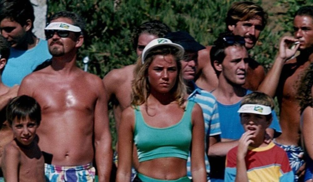 La coproducción "Guerra de verano", de Alicia Scherson, participó en 2023 del mercado de Venecia. El film es una adaptación de "El Tercer Reich", una novela de la primera etapa de Roberto Bolaño que fue publicada póstumamente.