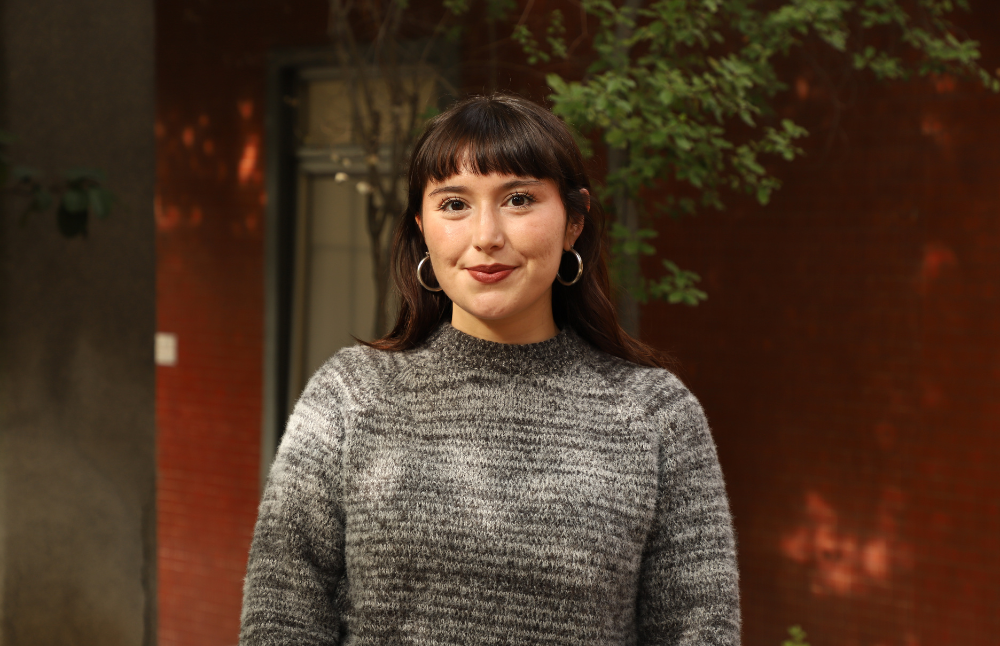 La profesional del Proyecto InES Género de la Universidad de Chile, Antonia Reyes, señaló que entre las recomendaciones se encuentra aumentar la visibilidad de las mujeres investigadoras por medio del Repositorio de la Red de Académicas e Investigadoras de la Universidad de Chile".