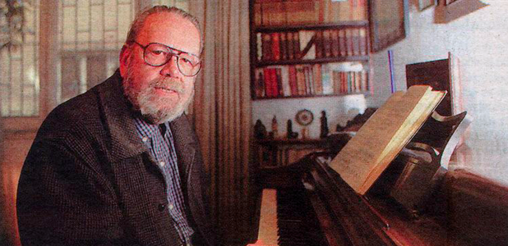 “Clase Abierta. Homenaje a Luis Advis” será la obra inaugural del Foro de las Artes 2025, un homenaje al gran compositor nacional y referente de la Nueva Canción Chilena.