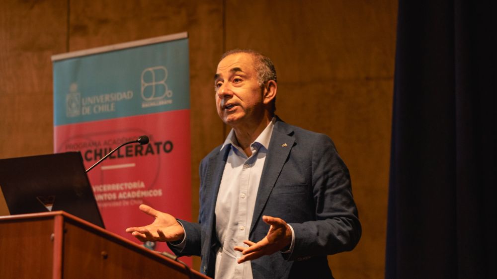 Prof. Néstor Becerra Yoma