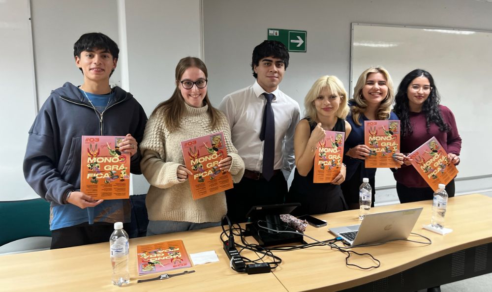 Equipo Monográfica 3