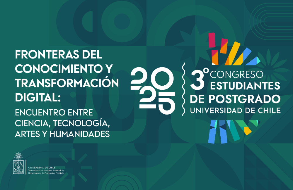 Gráfica Congreso de Estudiantes 2025