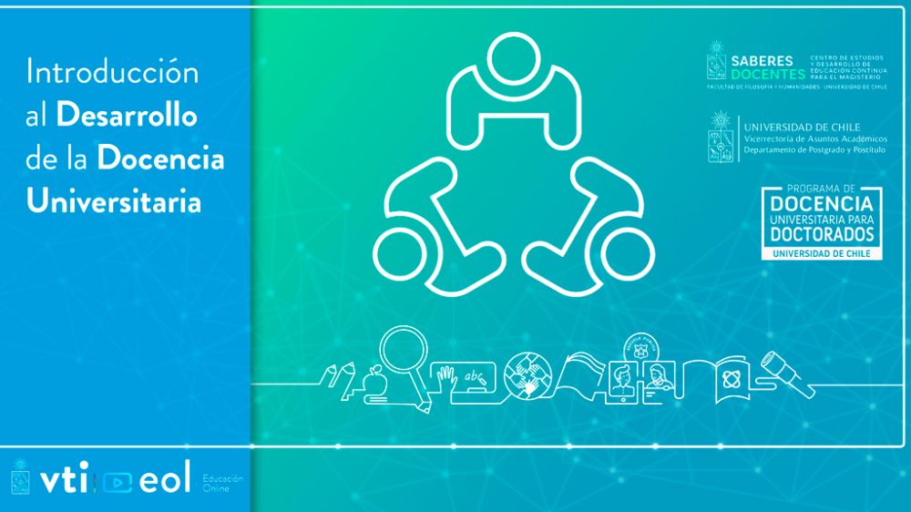 Introducción al Desarrollo de la Docencia Universitaria