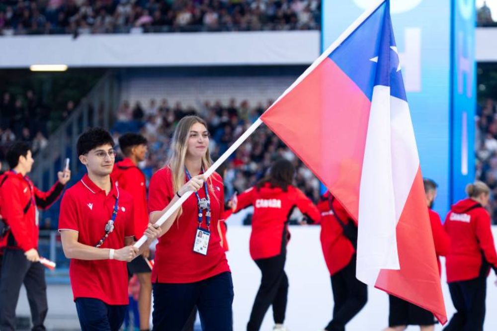 Admisión Deportistas Destacados/as