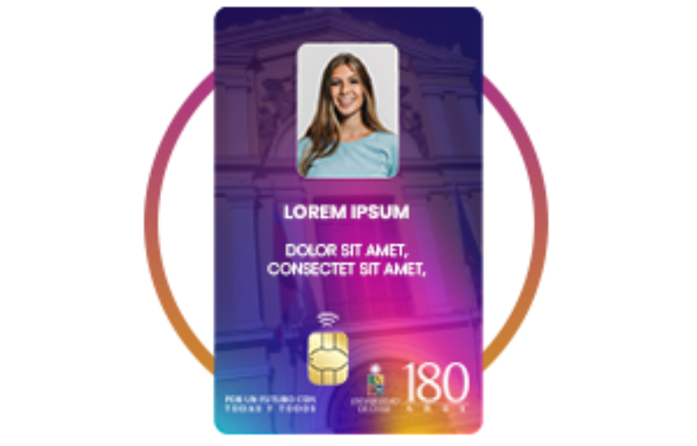 Tarjeta Universitaria Inteligente