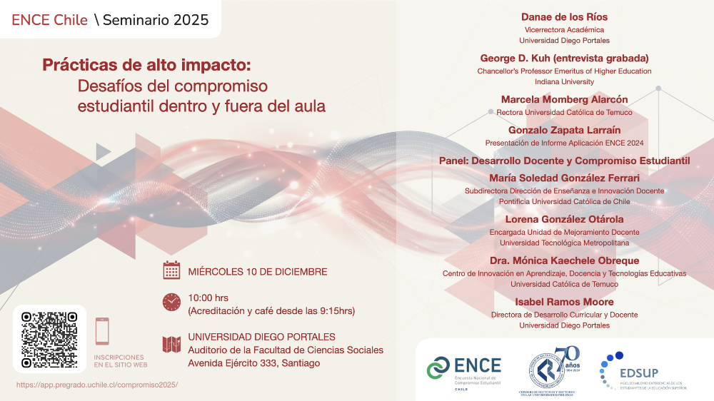 Seminario ENCE 2025