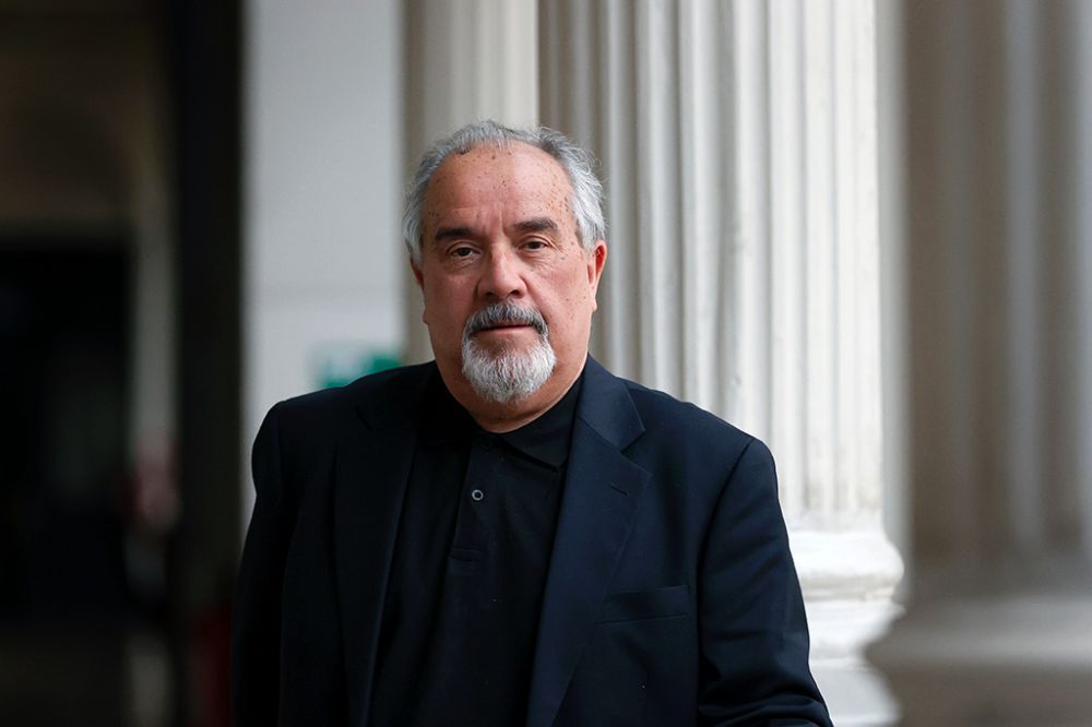 Ramón Díaz Eterovic