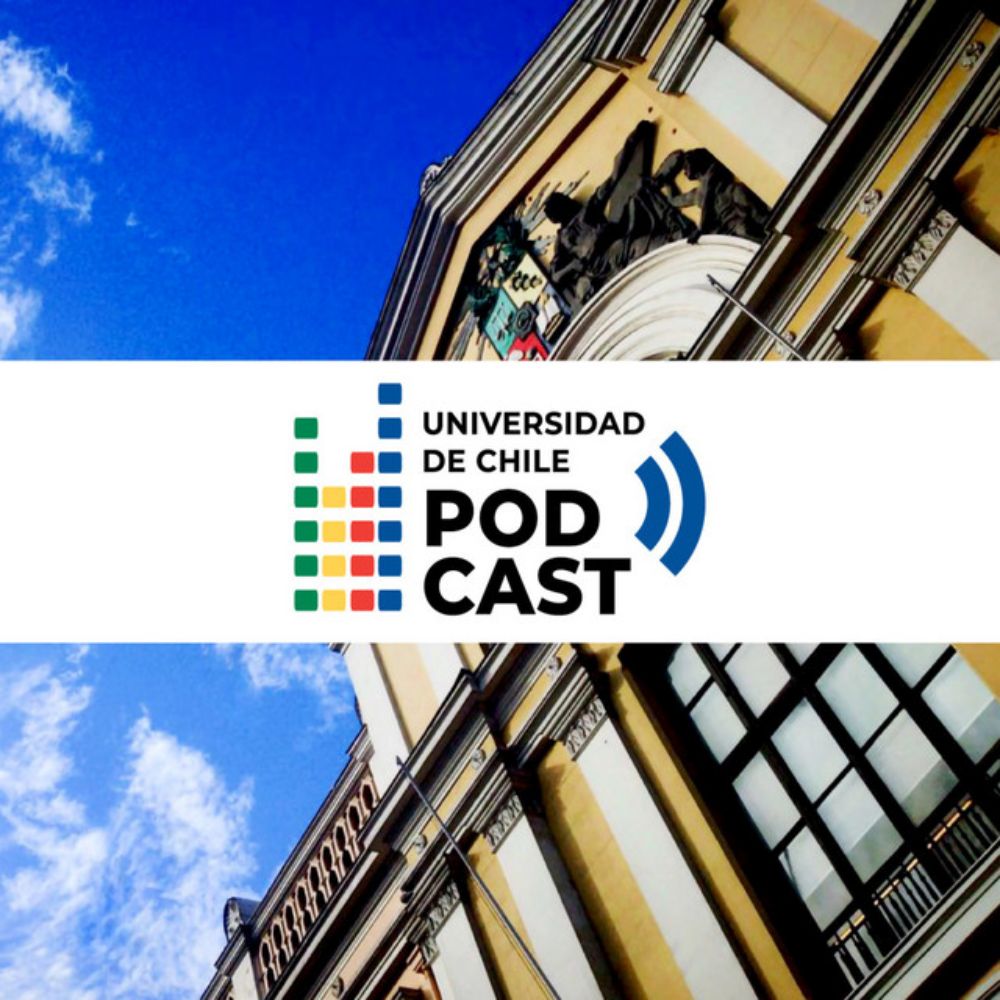 Universidad de Chile Podcast