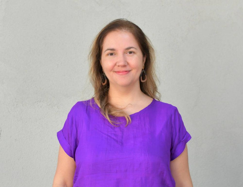 Prof. Carmen Sotomayor Echenique